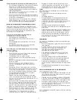 Preview for 4 page of Ide Line ide line 753-076 User Manual