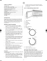 Preview for 14 page of Ide Line ide line 753-076 User Manual