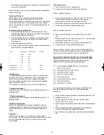 Preview for 15 page of Ide Line ide line 753-089 User Manual