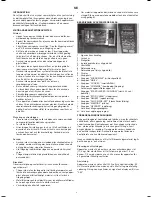 Preview for 2 page of Ide Line ide line 753-125 User Manual