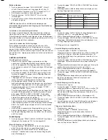 Preview for 3 page of Ide Line ide line 753-125 User Manual