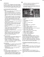 Preview for 7 page of Ide Line ide line 753-125 User Manual