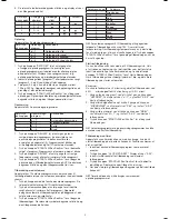 Preview for 9 page of Ide Line ide line 753-125 User Manual