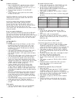 Preview for 13 page of Ide Line ide line 753-125 User Manual