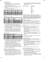 Предварительный просмотр 14 страницы Ide Line ide line 753-125 User Manual