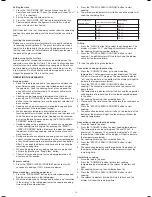 Preview for 18 page of Ide Line ide line 753-125 User Manual