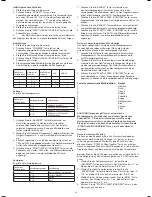 Предварительный просмотр 24 страницы Ide Line ide line 753-125 User Manual