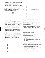 Предварительный просмотр 17 страницы Ide Line Ide Line 753-130 User Manual