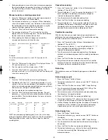 Предварительный просмотр 22 страницы Ide Line Ide Line 753-130 User Manual