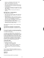 Предварительный просмотр 25 страницы Ide Line Ide Line 753-130 User Manual