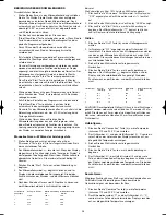 Предварительный просмотр 28 страницы Ide Line Ide Line 753-130 User Manual