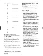 Предварительный просмотр 30 страницы Ide Line Ide Line 753-130 User Manual