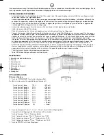 Preview for 6 page of Ide Line ide line ED8525NS-SA User Manual