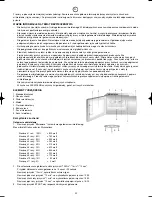 Preview for 22 page of Ide Line ide line ED8525NS-SA User Manual