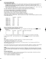 Preview for 23 page of Ide Line ide line ED8525NS-SA User Manual