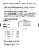 Preview for 6 page of Ide Line ide line ED8525S-SA User Manual