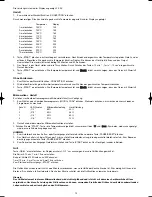 Preview for 19 page of Ide Line ide line ED8525S-SA User Manual