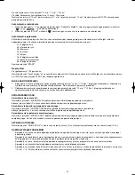 Preview for 24 page of Ide Line ide line ED8525S-SA User Manual