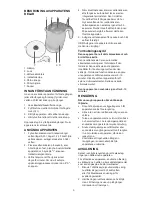 Предварительный просмотр 6 страницы Ide Line Kettle 745-153 User Manual