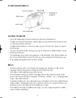 Preview for 4 page of Ide Line Panini AT-280 Instruction Manual