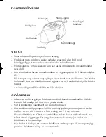 Preview for 8 page of Ide Line Panini AT-280 Instruction Manual