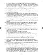 Preview for 31 page of Ide Line WP700AL17 Use And Care Book Manual