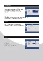 Preview for 9 page of Idea Display Q32P Instruction Manual