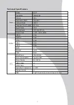 Preview for 10 page of Idea Display Q32P Instruction Manual