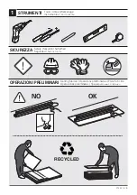 Preview for 2 page of Idea Group 102ID Assembly Instruction Manual