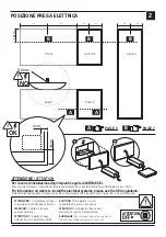 Preview for 3 page of Idea Group 102ID Assembly Instruction Manual