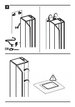 Preview for 10 page of Idea Group 102ID Assembly Instruction Manual