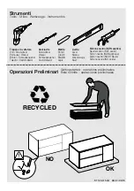 Предварительный просмотр 2 страницы Idea Group AQUA 01AQ Assembly Instructions Manual