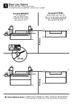 Предварительный просмотр 4 страницы Idea Group AQUA 01AQ Assembly Instructions Manual