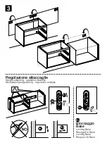 Предварительный просмотр 6 страницы Idea Group AQUA 01AQ Assembly Instructions Manual