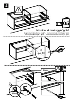 Предварительный просмотр 7 страницы Idea Group AQUA 01AQ Assembly Instructions Manual