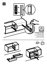 Предварительный просмотр 8 страницы Idea Group AQUA 01AQ Assembly Instructions Manual