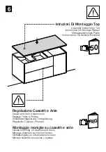 Предварительный просмотр 9 страницы Idea Group AQUA 01AQ Assembly Instructions Manual