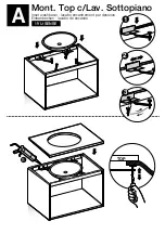 Preview for 5 page of Idea Group Aqua DOGMA Assembly Instructions Manual