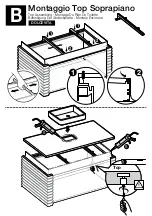 Preview for 6 page of Idea Group Aqua DOGMA Assembly Instructions Manual