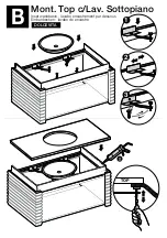 Preview for 8 page of Idea Group Aqua DOGMA Assembly Instructions Manual