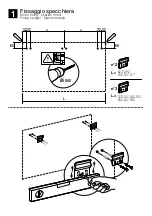 Предварительный просмотр 3 страницы Idea Group AQUA Nyu Assembly Instructions