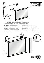 Предварительный просмотр 4 страницы Idea Group AQUA Nyu Assembly Instructions