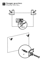 Preview for 3 page of Idea Group Aqua SIDE Assembly Instructions