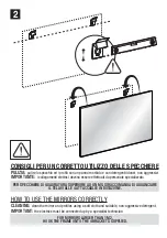 Preview for 4 page of Idea Group Aqua SIDE Assembly Instructions