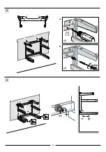 Preview for 4 page of Idea Group BASI MOON 07BL Assembly Instructions Manual