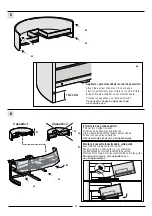 Preview for 5 page of Idea Group BASI MOON 07BL Assembly Instructions Manual