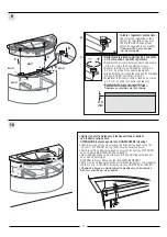 Preview for 7 page of Idea Group BASI MOON 07BL Assembly Instructions Manual