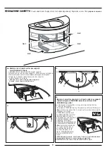 Preview for 9 page of Idea Group BASI MOON 07BL Assembly Instructions Manual