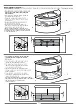 Preview for 10 page of Idea Group BASI MOON 07BL Assembly Instructions Manual