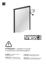 Предварительный просмотр 5 страницы Idea Group H.210 Assembly Instructions Manual